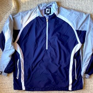 FootJoy Golf Windbreaker